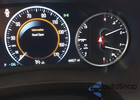 2019 Buick Lacrosse Awd Premium from USA, damaged, VIN 1G4ZT5SSXKU101340